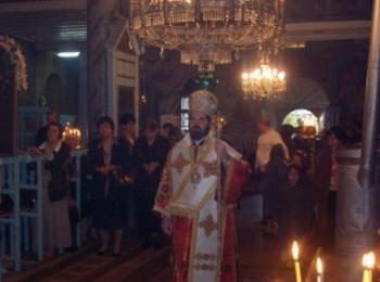 Днес е Рождество на Пресвета Богородица (Малка Богородица) 