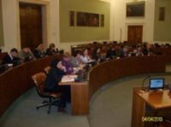 Експерти от пет области от ЮЦР проучиха италианския опит в управлението на човешките ресурси