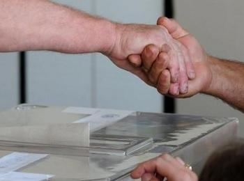 Изборите 2 в 1 ще ни струват 35 млн. лева