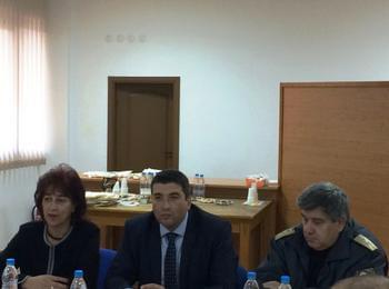 Софтуер, прогнозиращ активирането на свлачища заработи в Смолян