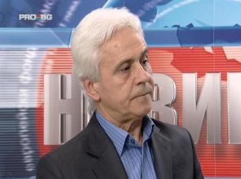 ”Все още не е ясно кои болници ще бъдат затворени”