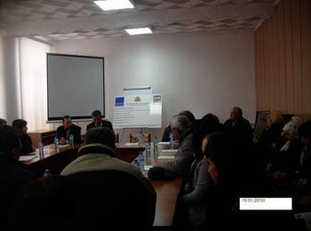 Стартира проект за енергийна ефективност в Доспат