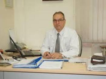 Проф. Борис Богов е носител на годишната награда  "Проф. К. Чилов"