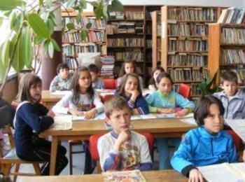 Продължават изявите на Четвърто училище за 15-годишния юбилей