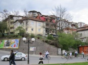 Стартира кампанията „Детска безопасност - споделена отговорност и грижа”