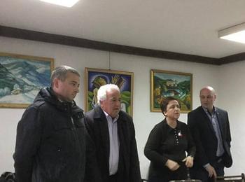   Смолянчани искат спешни мерки за промяна на закона за горите и държавата да поеме отговорността си
