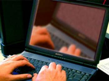 Фалстарт на интернет преброяването