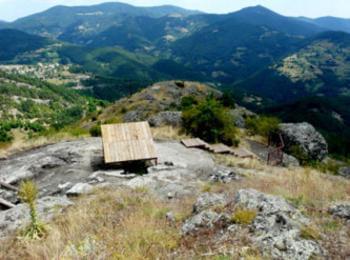17-годишен падна от телевизионната кула на Кайнадина