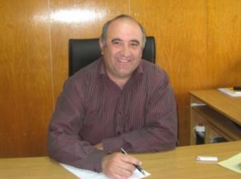 Поздравителен адрес 