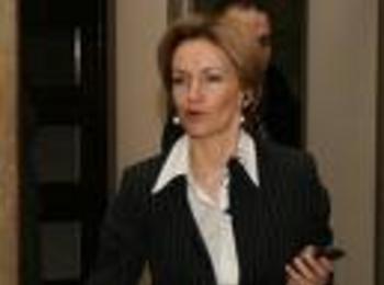 Министър Гергана Паси започва кампанията си за изборите от българо-гръцката граница