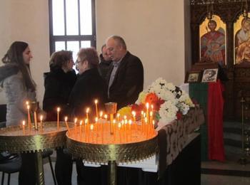 Днес Смолян се сбогува с Никола Гигов