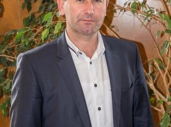 Поздравителен адрес