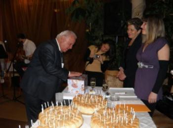2 069 лева се събраха на благотворителна вечер, организирана от ГЕРБ