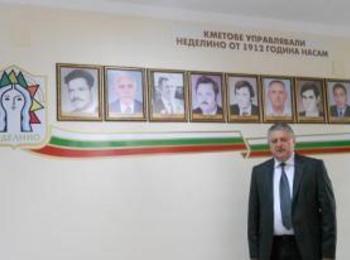 Кметът на Неделино заминава на посещение в централата на ЕК в Брюксел