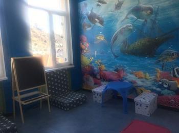 Болницата в Златоград вече има стая за солна терапия