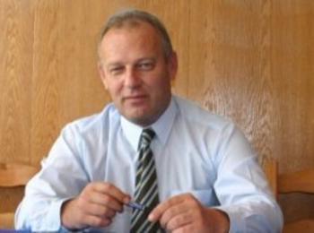  Кметът Николай Мелемов подписа формуляр за присъединяване към Конвента на кметовете