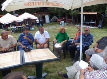  Български и гръцки радиолюбители подписаха в Смолян меморандум за съвместни действия при бедствия и аварии