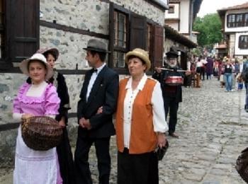 Започват Делюви празници в Златоград 