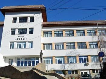  Златоградската гимназия СОУ "Антим I" в "Топ 100 училища в България"