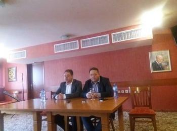  Д-р Иван Маджаров, БЛС: Общинските болници са на ръба и ако не се предложат функциониращи механизми, могат да загинат