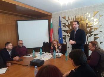 Над 40 юристи участваха в семинар в Смолян