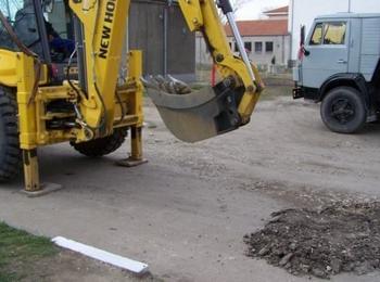 Обявена е обществена поръчка за втория воден цикъл на Смолян