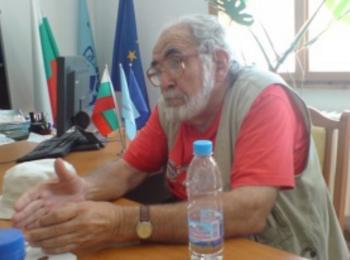 Предлагат Никола Дамянов за почетен гражданин на Смолян