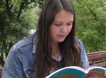  Родопчанка знае най-добре английски, ще учи журналистика в Уелс