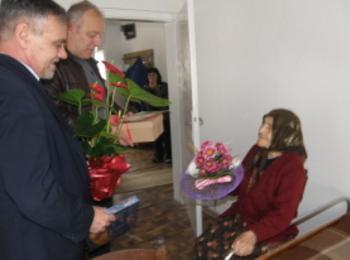  Почина най-възрастната родопчанка баба Сафие Ефендиева