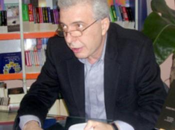 Представят книгата „ 33-Заплахата Дан Браун” в КДК Смолян