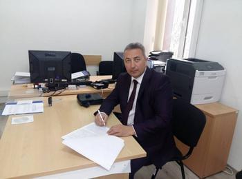 Девин получи над 5 млн. лева за пътна инфраструктура