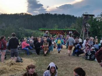  Английският фестивал Meadows in the Mountains се открива утре край с.Полковник Серафимово