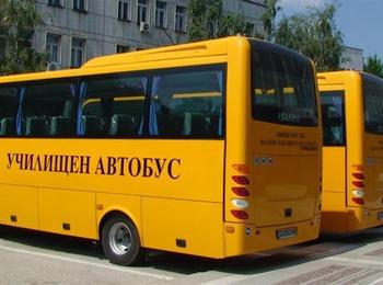 107 ученици ежедневно пътуват до Доспат. Проверяват ученическите автобуси
