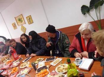 ДНЕС - Чепеларе се срещна с хора с увреждания в общината