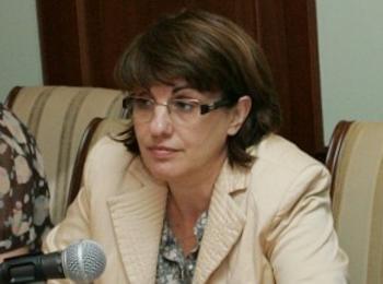 Юлиана Николова поема еврофондовете