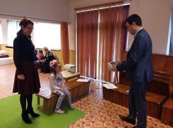 Стартира кампания за профилактика на детското очно здраве