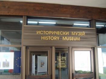 Откриват изложба и награждават участниците в конкурса за най-оригинално био-пано