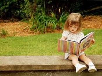 Международен ден на детската книга