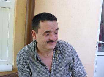 Когато една реклама за незрящи напълно се покрива