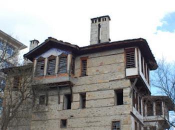 Стартира подписка за спасяване на паметник на културата в Смолян
