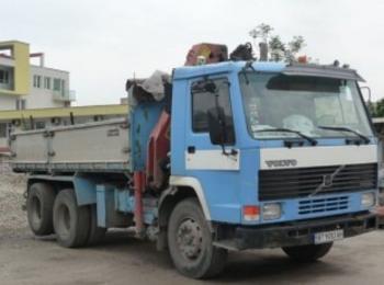 Наредба определя конкретни мерки за автомобилните превози  