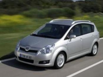 Toyota очаква ръст на продажбите