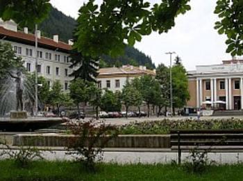 Програмата за днес на празника на община Мадан