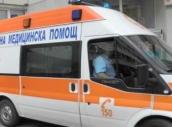 7-годишно момче пострада при катастрофа в Смолян