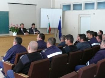 Правителството прехвърли на Пожарната в Смолян обект на Пампорово