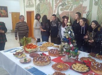 Игнажден в НУФИ “Широка лъка