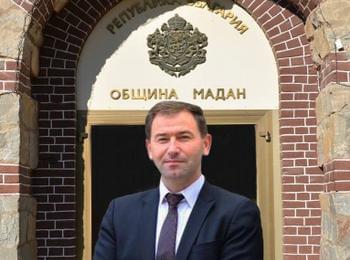 Поздравление