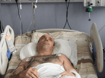 Пострадалият миньор: Два часа чакахме помощ