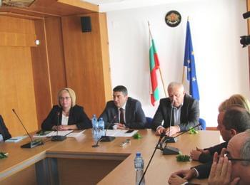 Заключителна представителна изява по проект „Твоя час” се проведе в Смолян