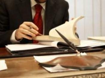 Седенето на работа е вредно за здравето